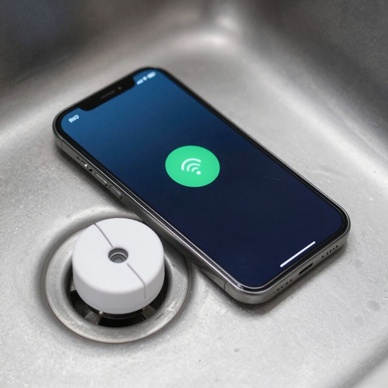 Leak Detection & Repair in Helena