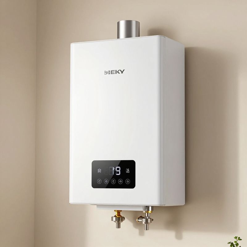 Water Heater Services in Helena