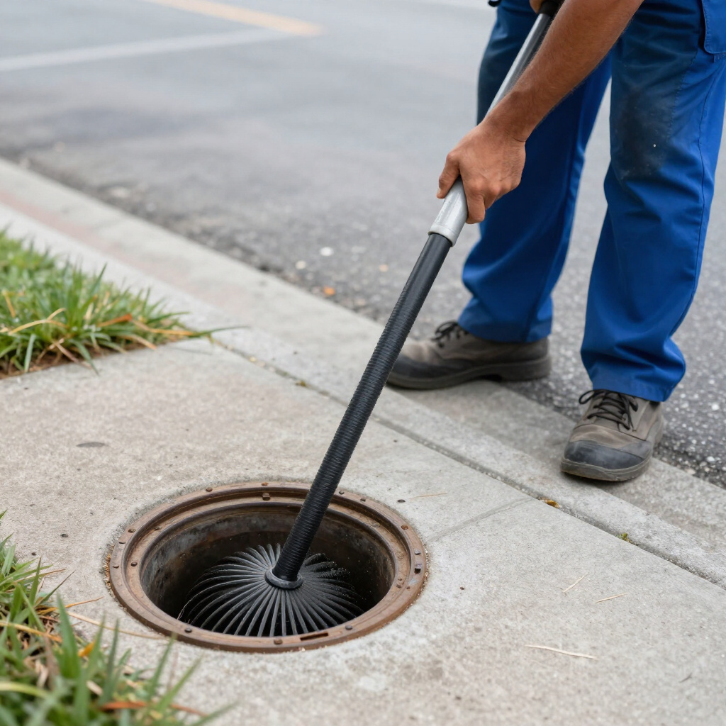 Sewer & Pipe Services in Helena