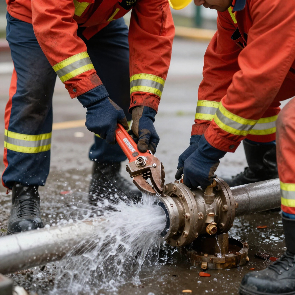 How to Choose Pipe Insulation in Helena, MT